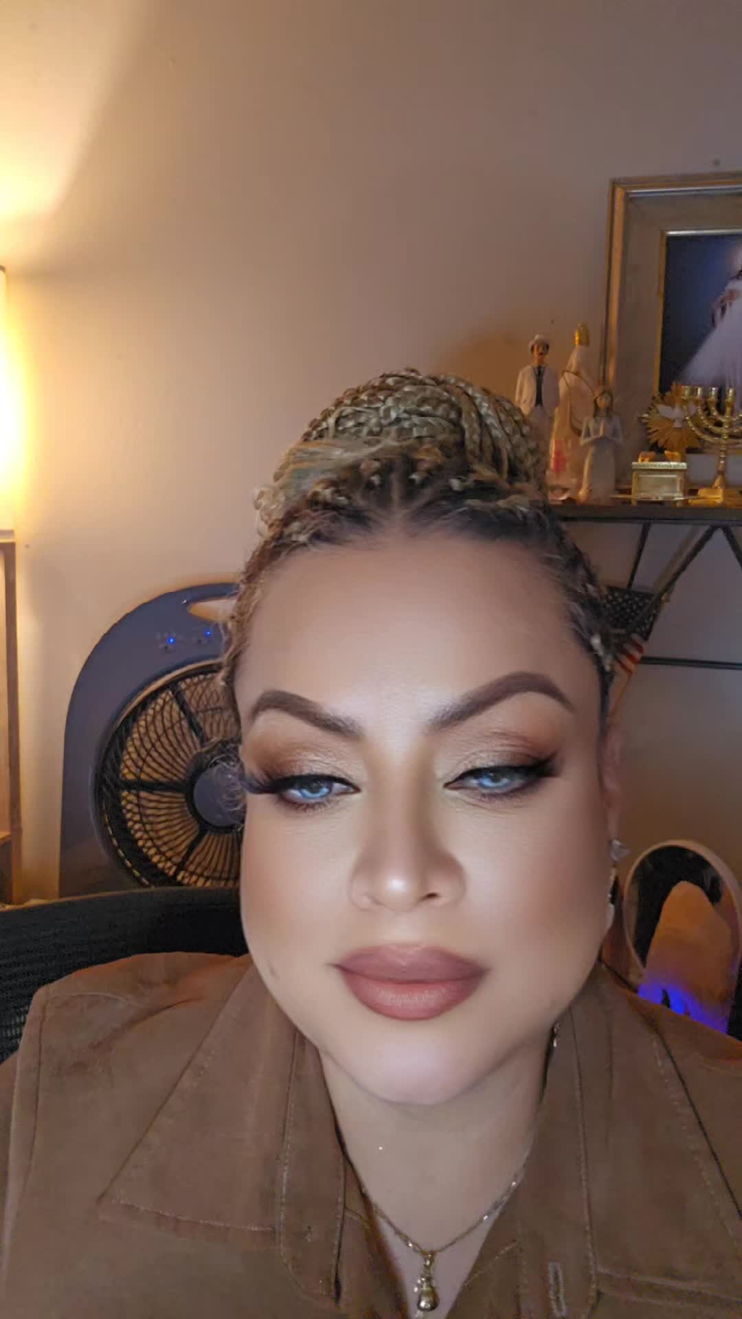@Luz Adriana