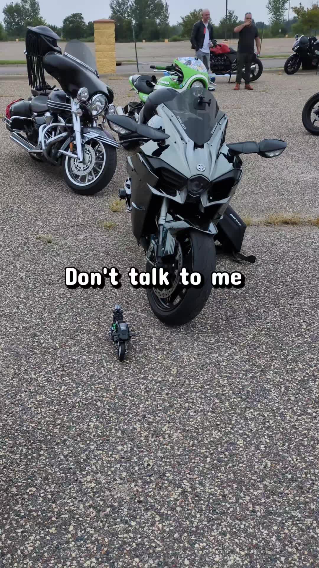 @Mya Moto