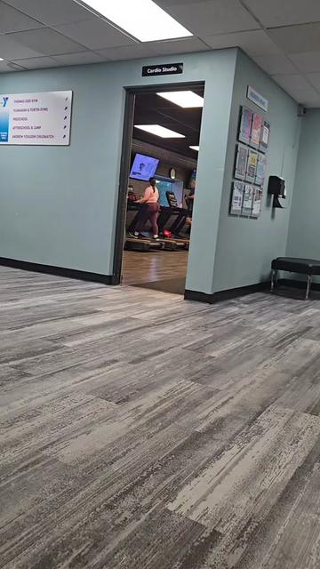 @Struggles and Gains