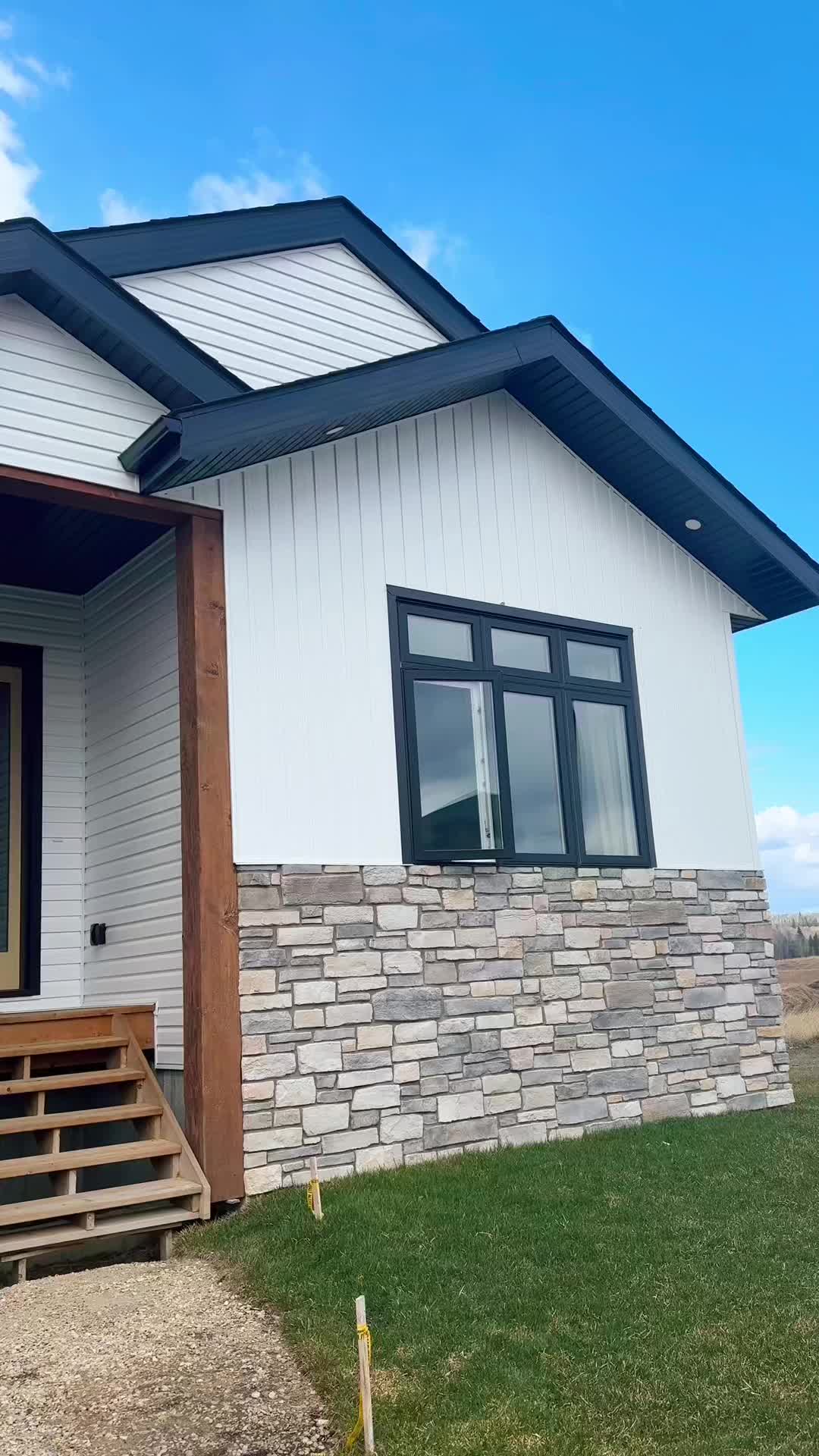 @Quattro Homes Alberta