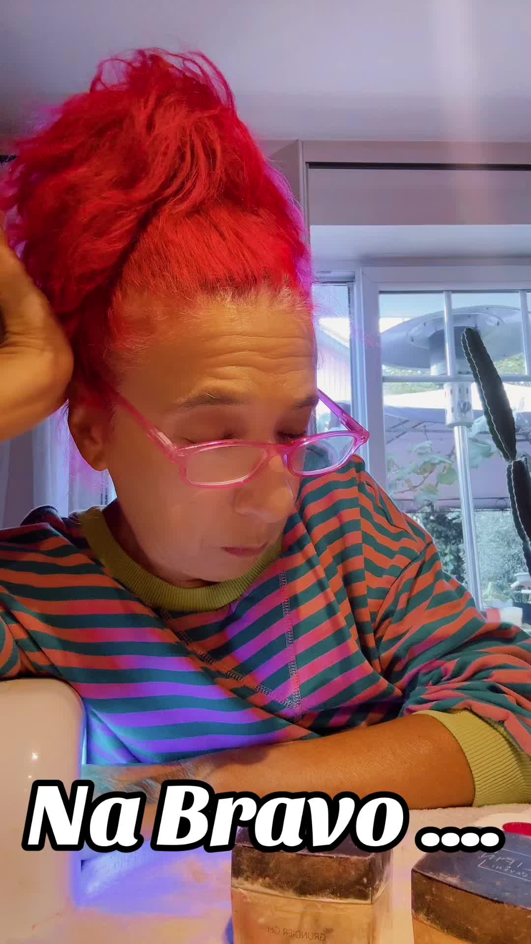 @Zauberclown Manuela