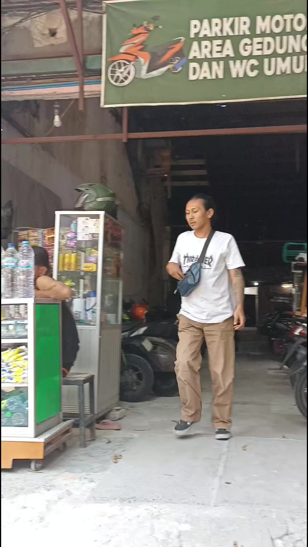 @PERANTAU MINANG