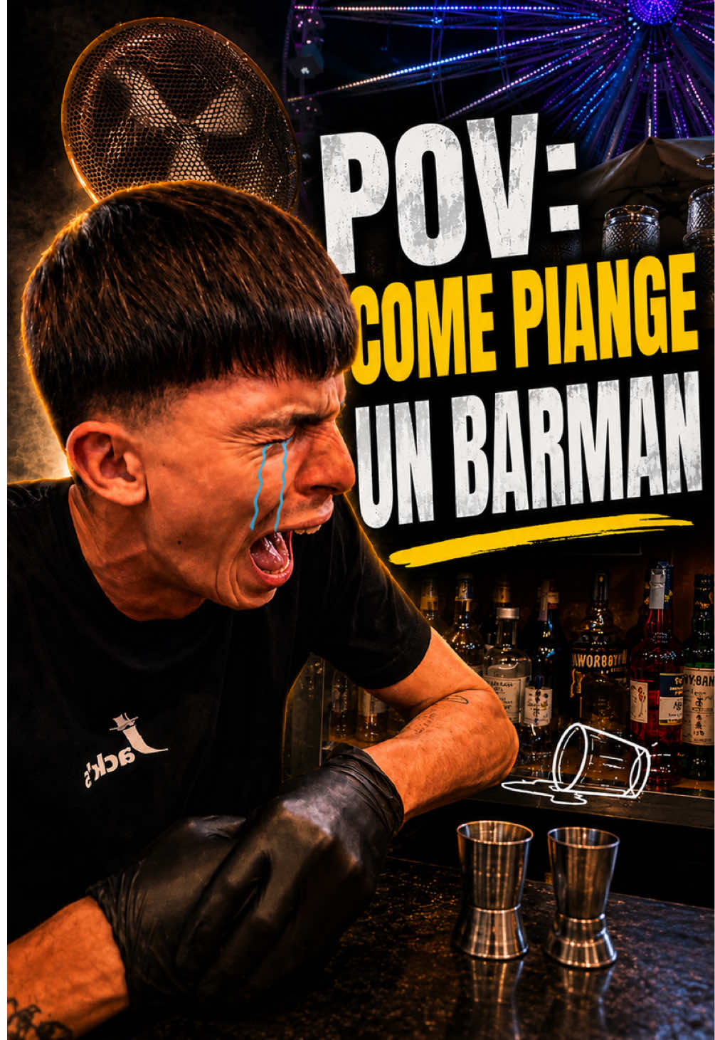 @begobehindthebar
