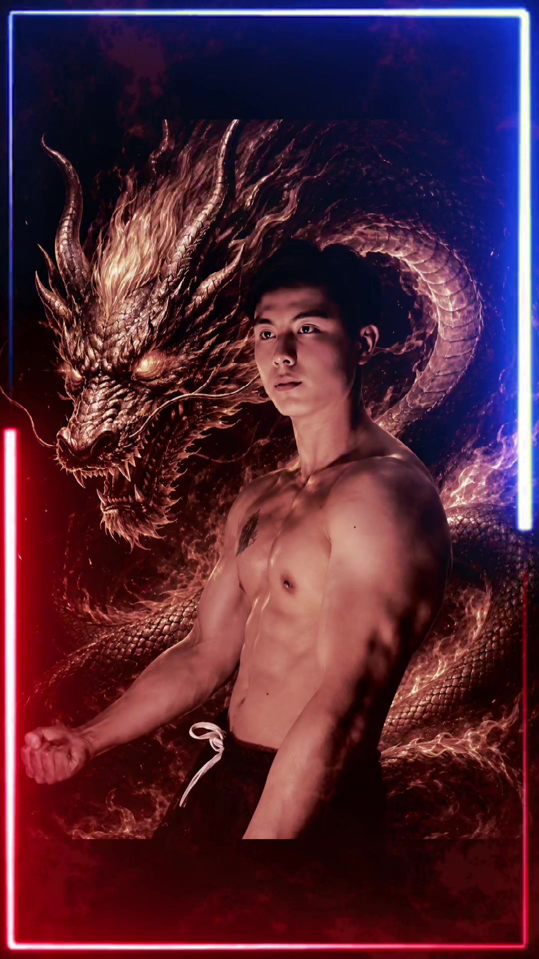 @TEAM DRAGON🐲💛