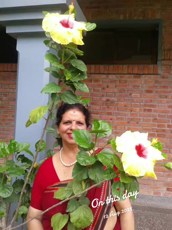 @Durga Devi Bhattarai