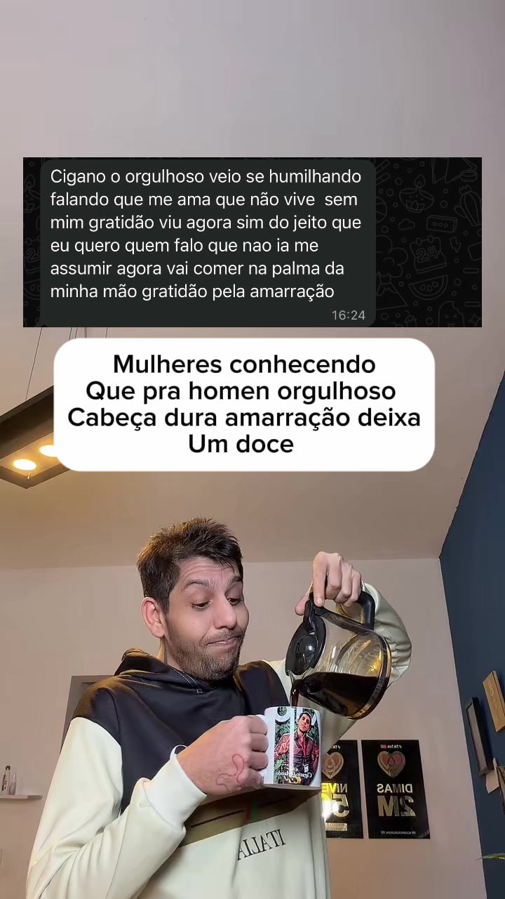 @Orlando cigano