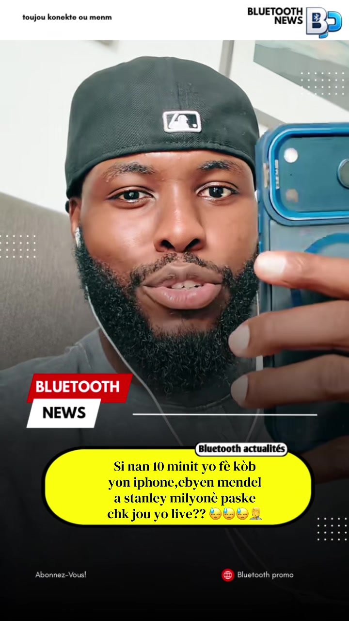 @BLUETOOTH_PROMO‼️🪼