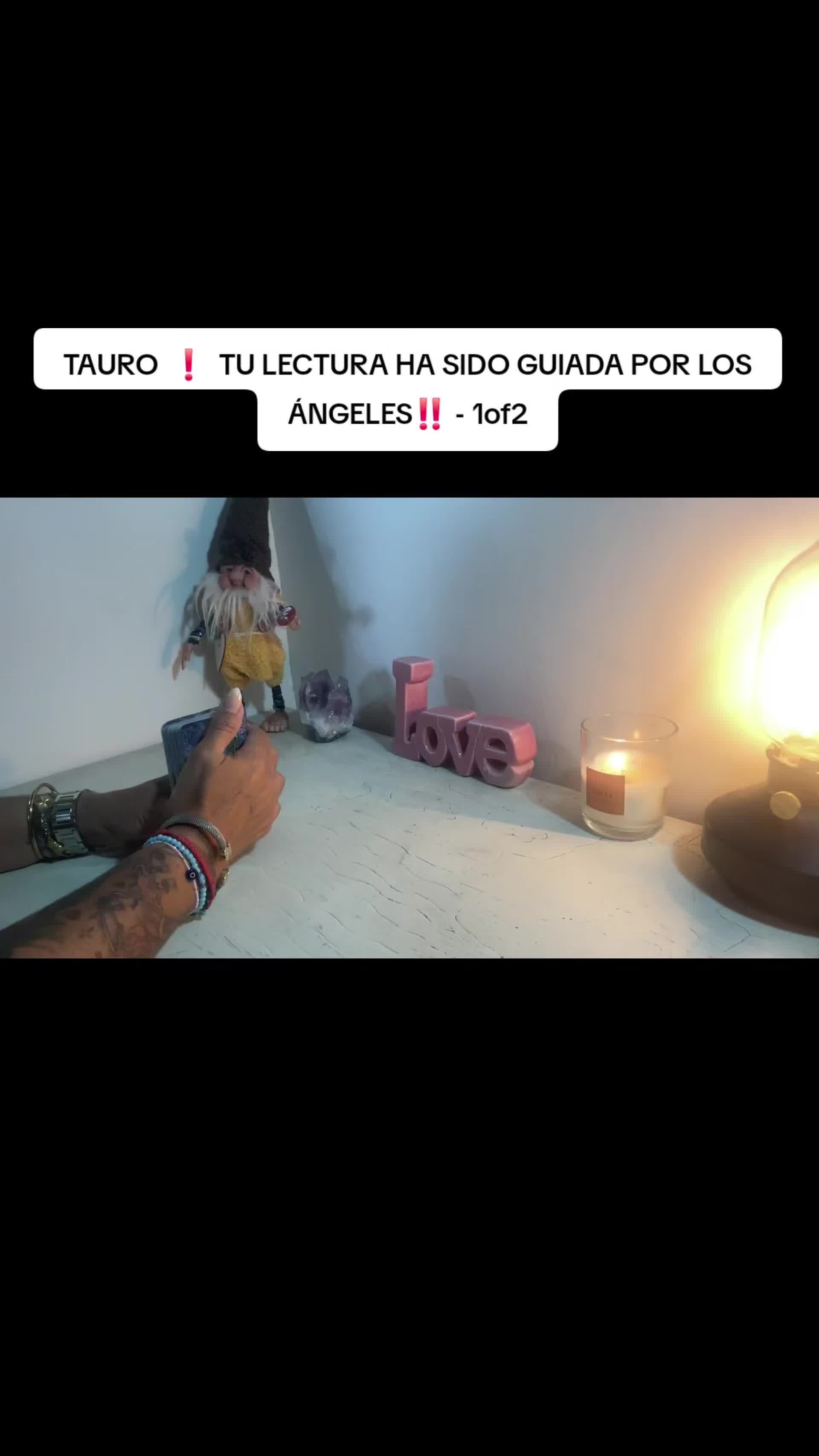 @Tarot Healing