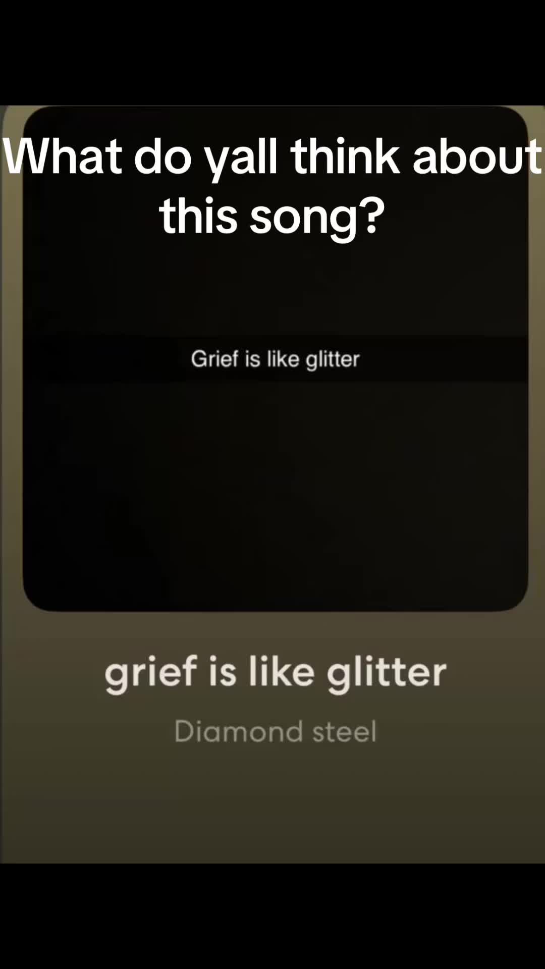 @Diamond