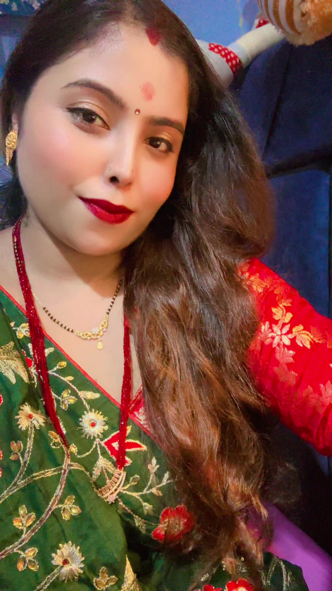 @Madhushah