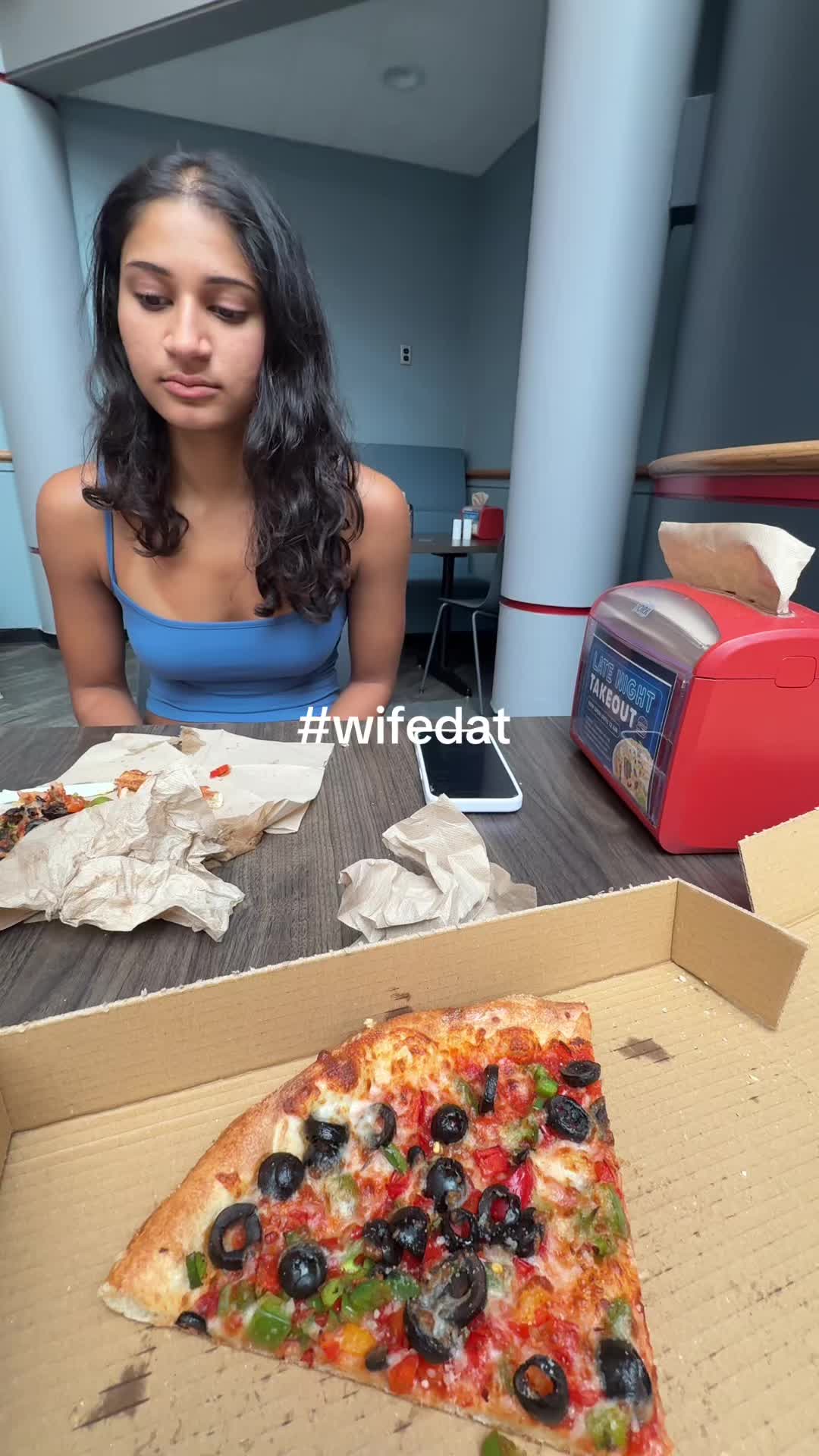 @️