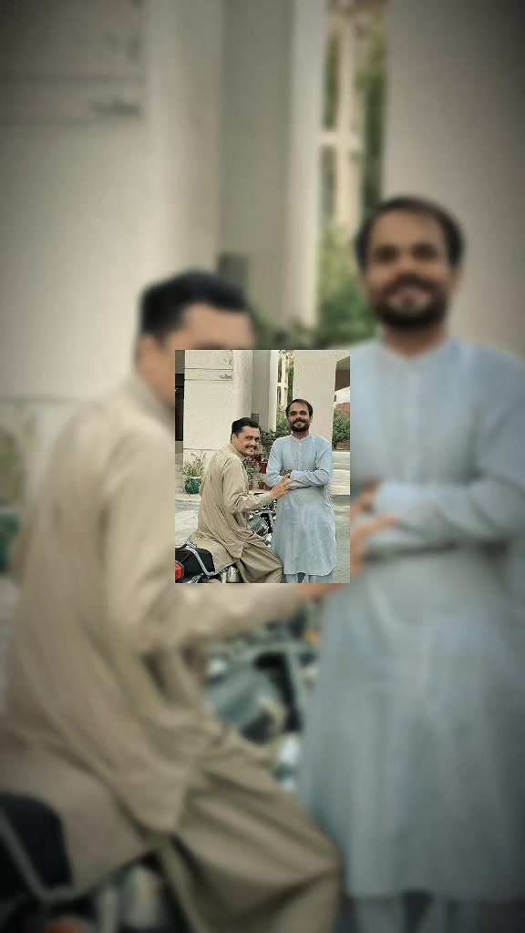 @❤️ Aamir Khakwani 💧خاکوانی