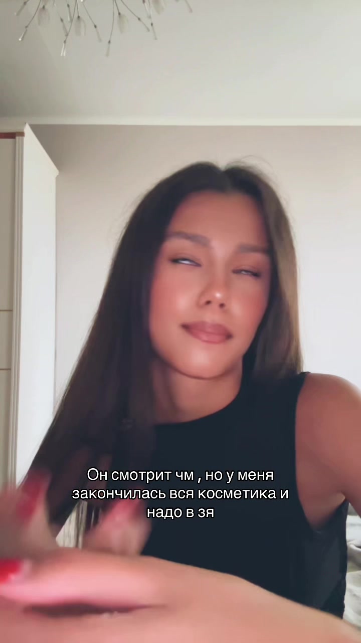 @Zhunusova