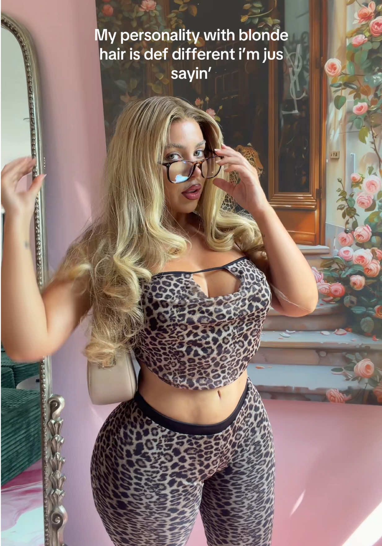 @Amanda Nicole