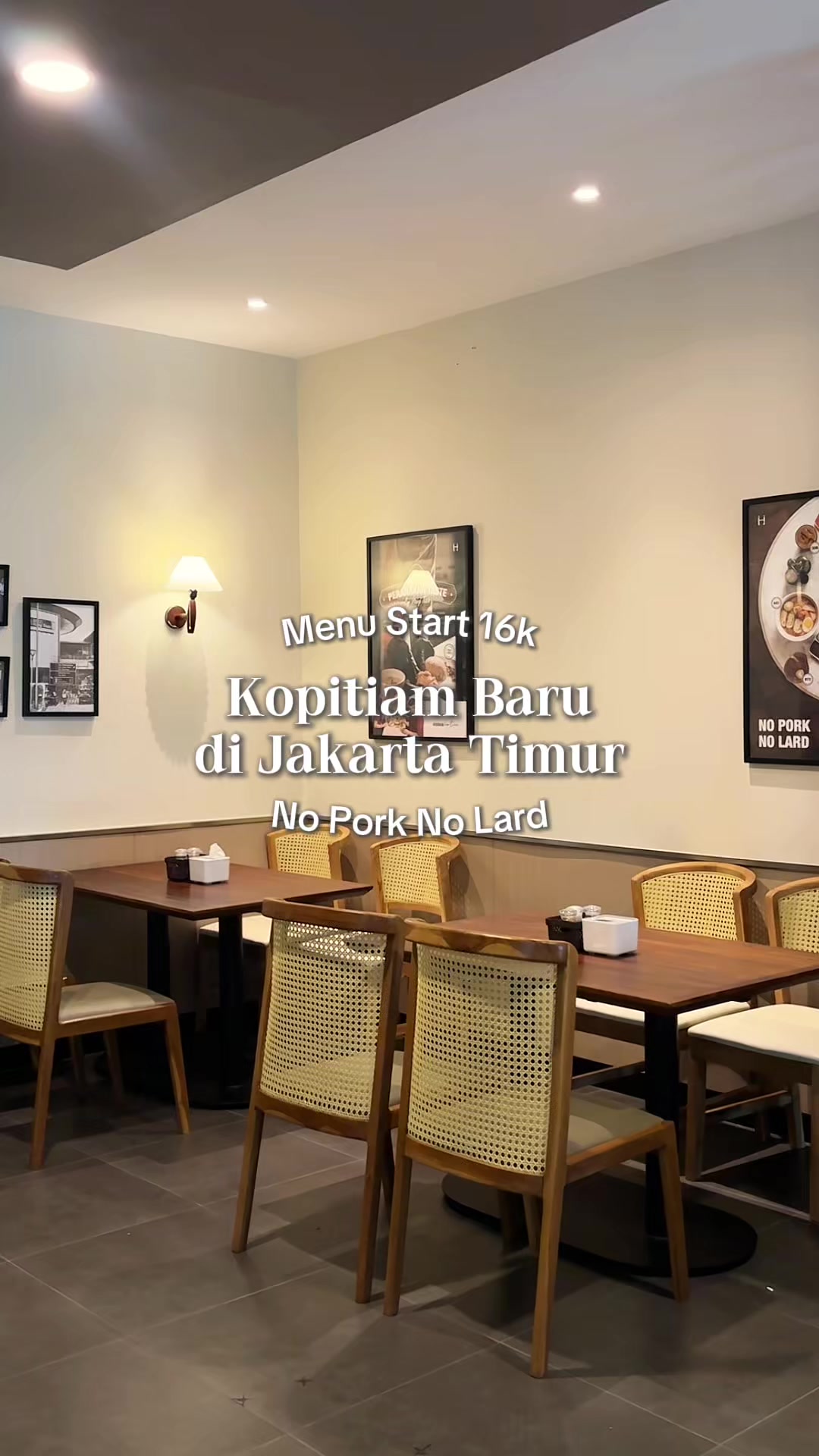 @Wynne | Review Kopi & Makanan