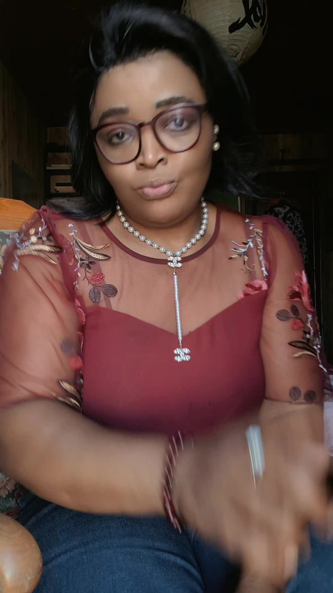 @Mylaine