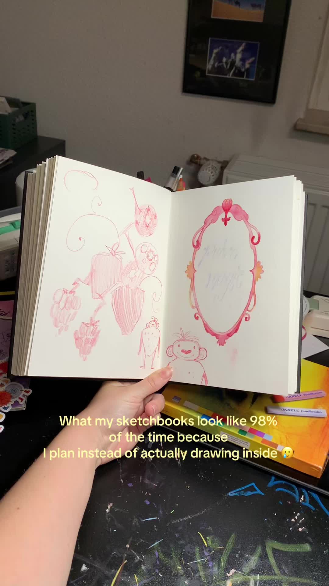 @Hania ⭐️| Little Dreamer Mail