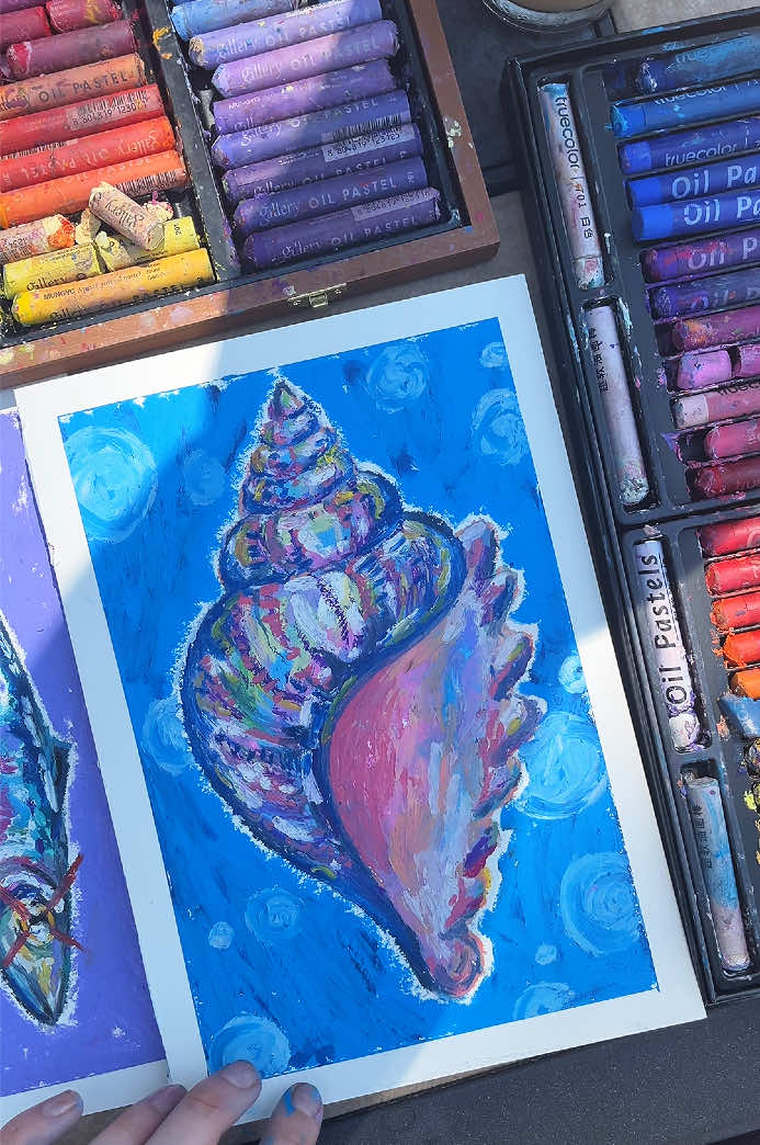 @WitchMxm Art