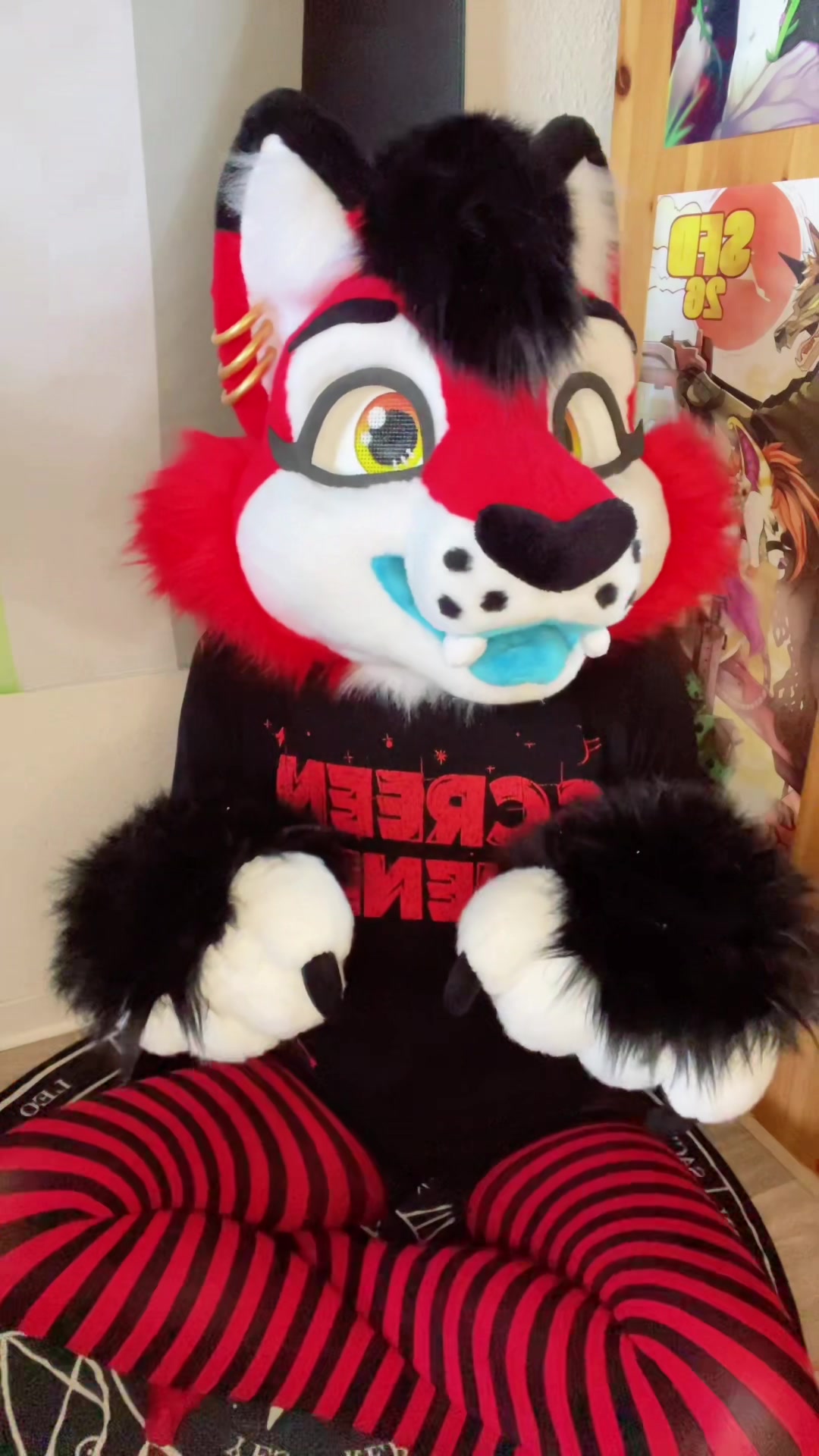 @Akushi Bluepaws 💙🐾