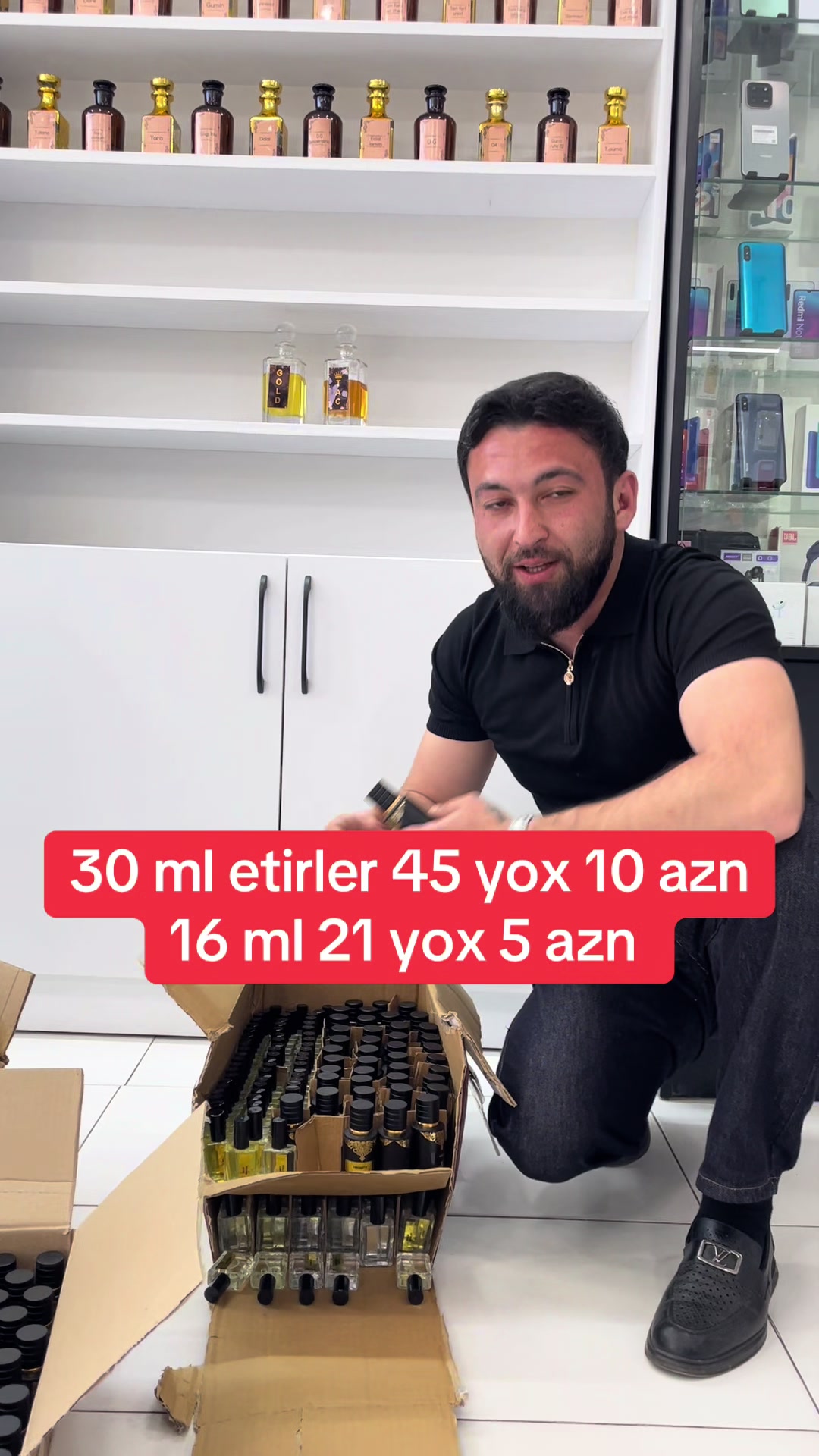 @QAZİ ŞAH PARFUM