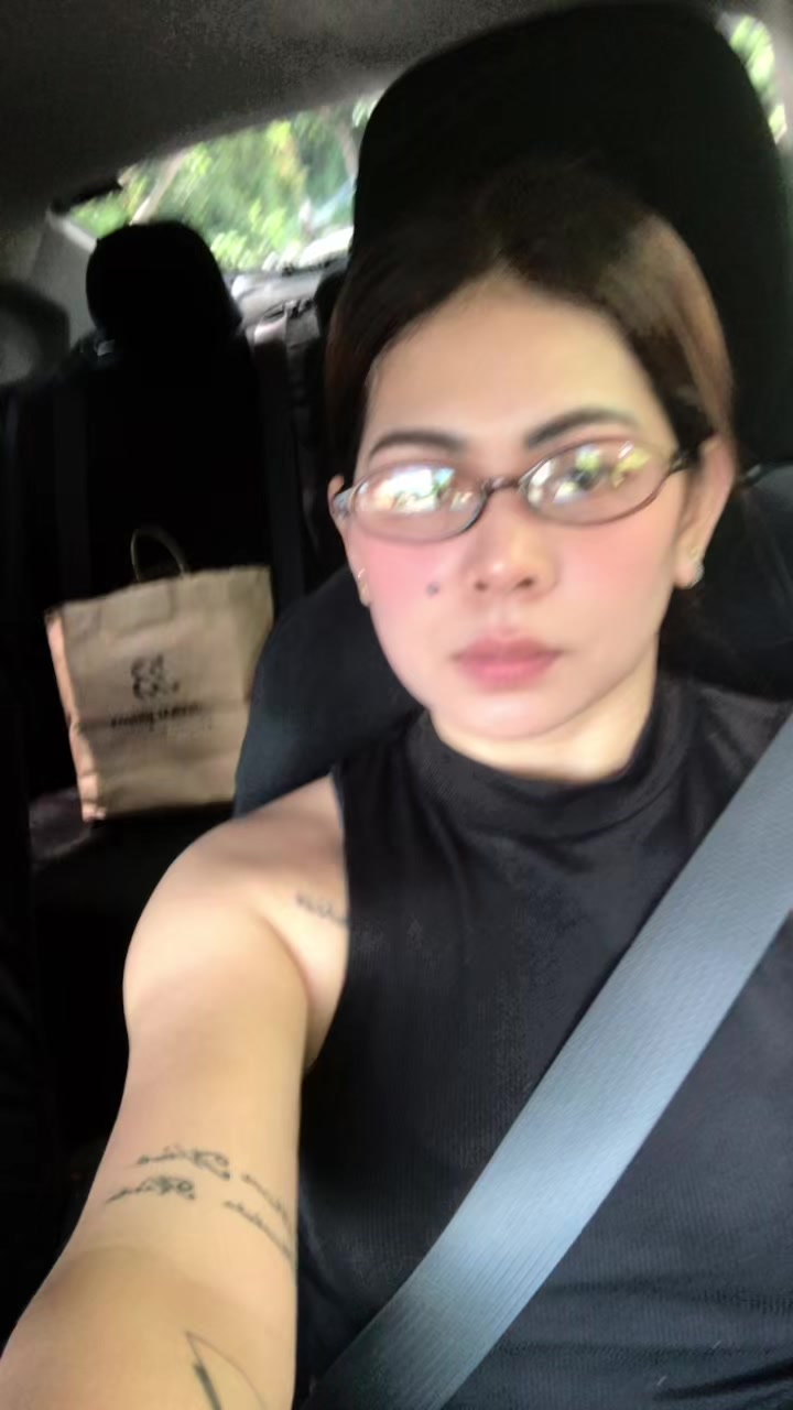 @Rochelle Mendoza