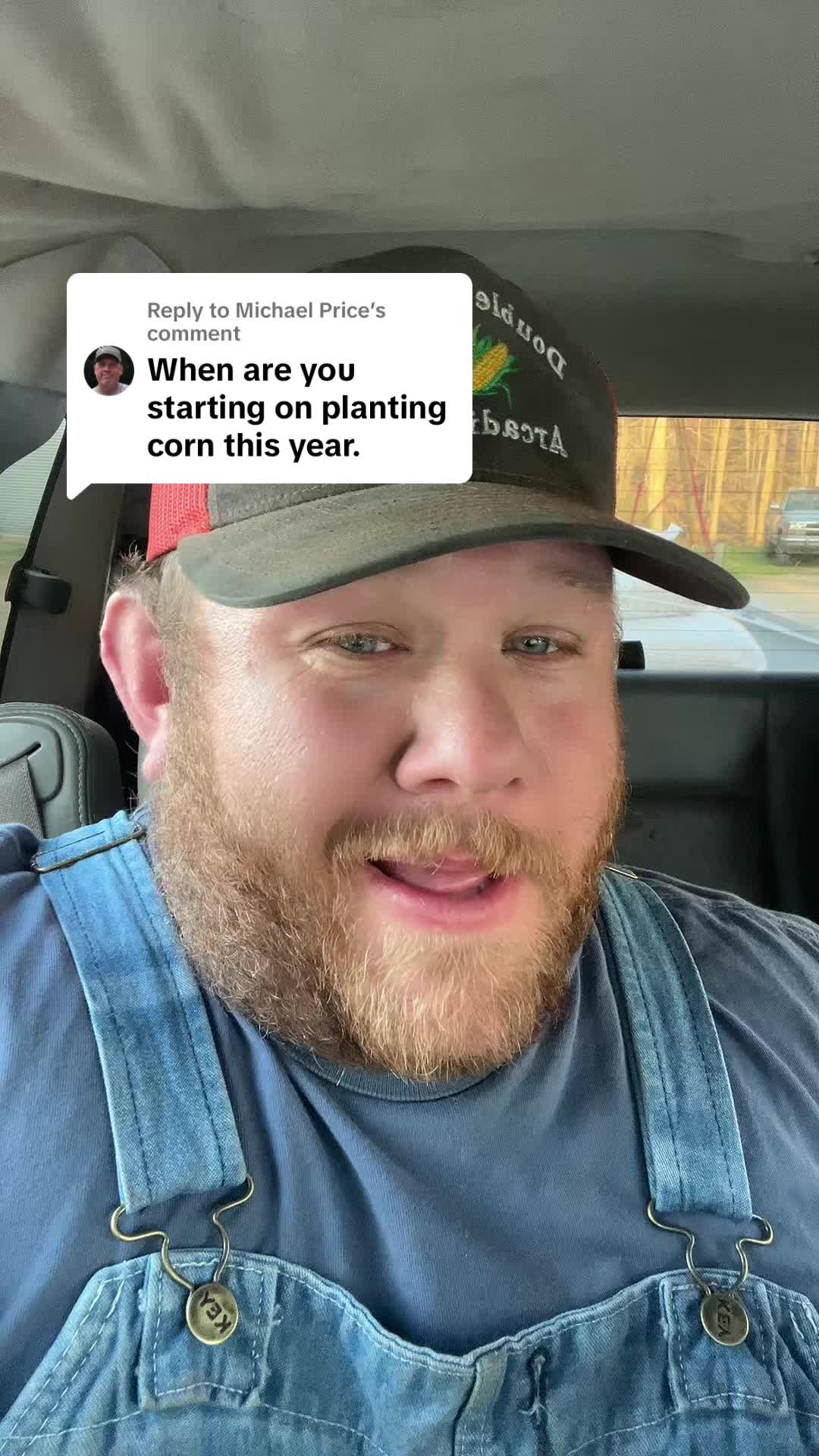 @Tarheel Farmer