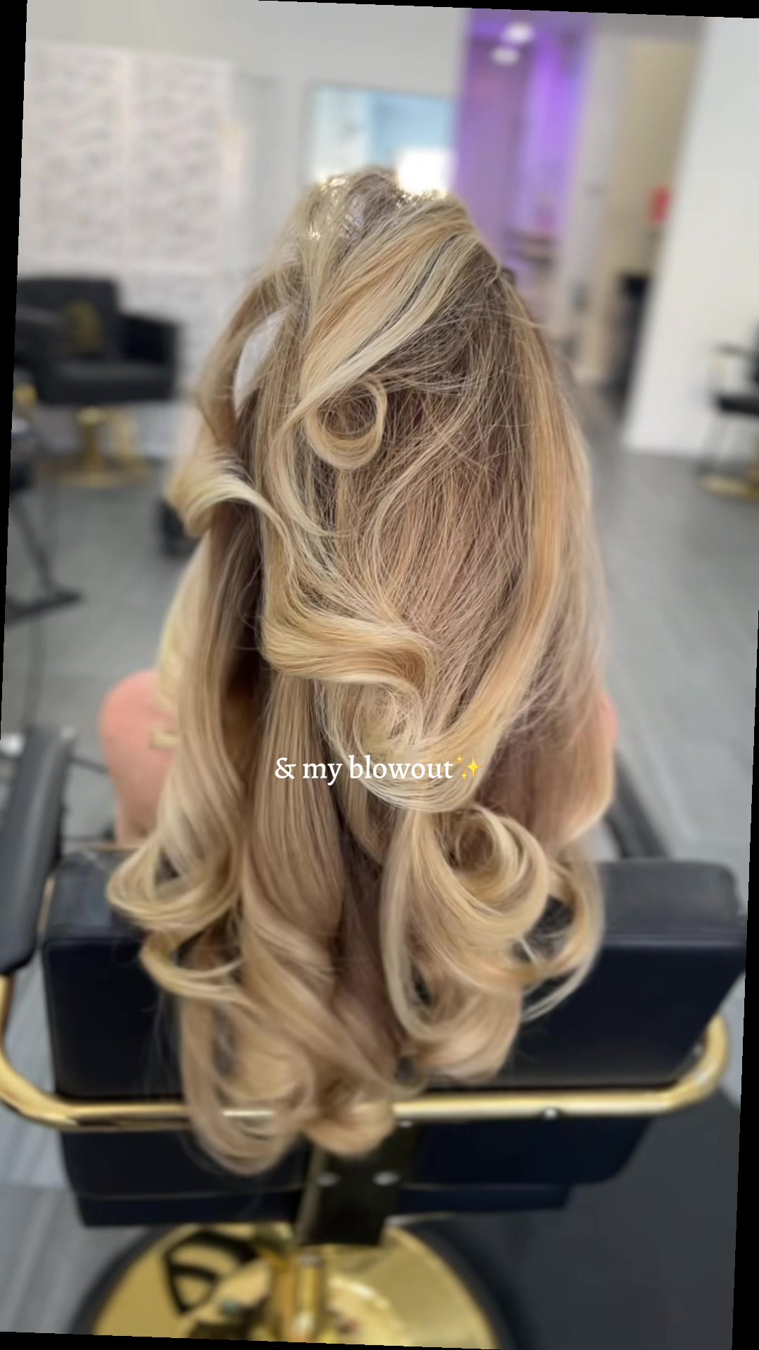 @Hair by Brenda🦁
