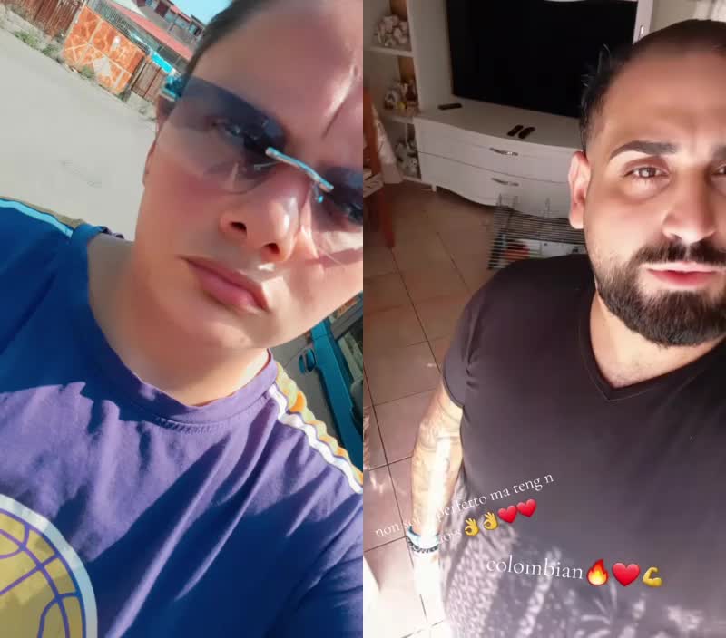 @🇨🇴⛓️👑A colombiana 🇨🇴⛓️👑