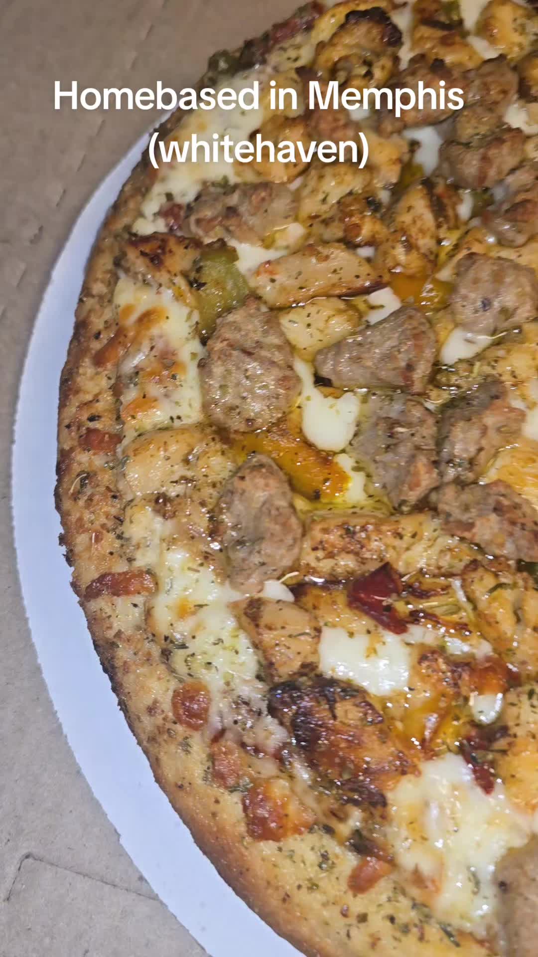 @SoSo Much More Eatery LLC