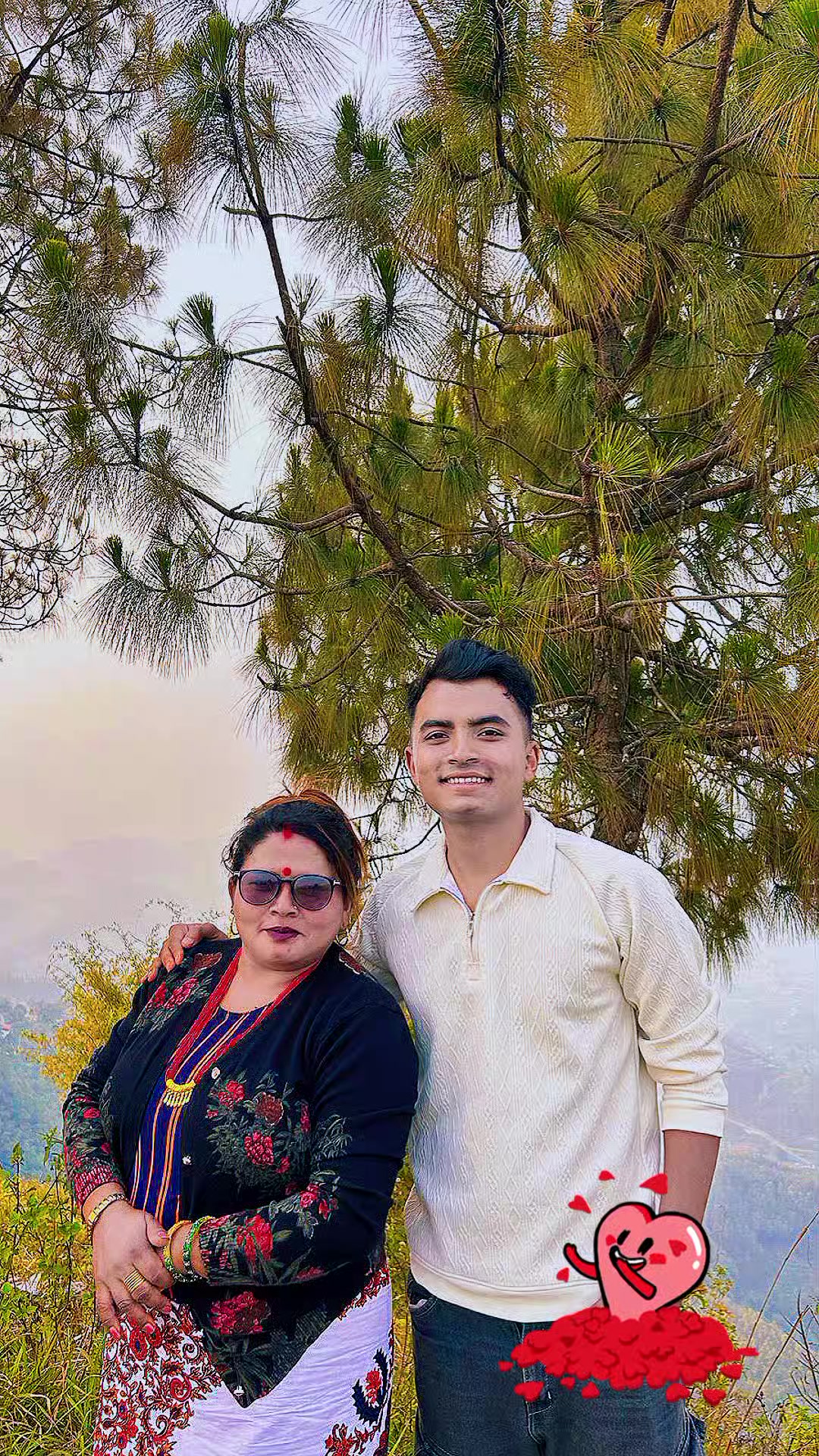 @mira thapa