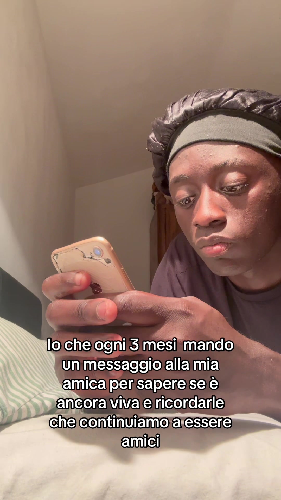 @Horace