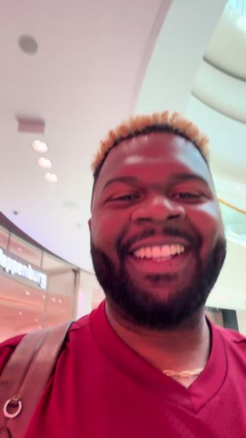 @TremaineOnTV
