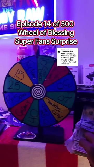@Official Scoobyrawgameshow 🎡
