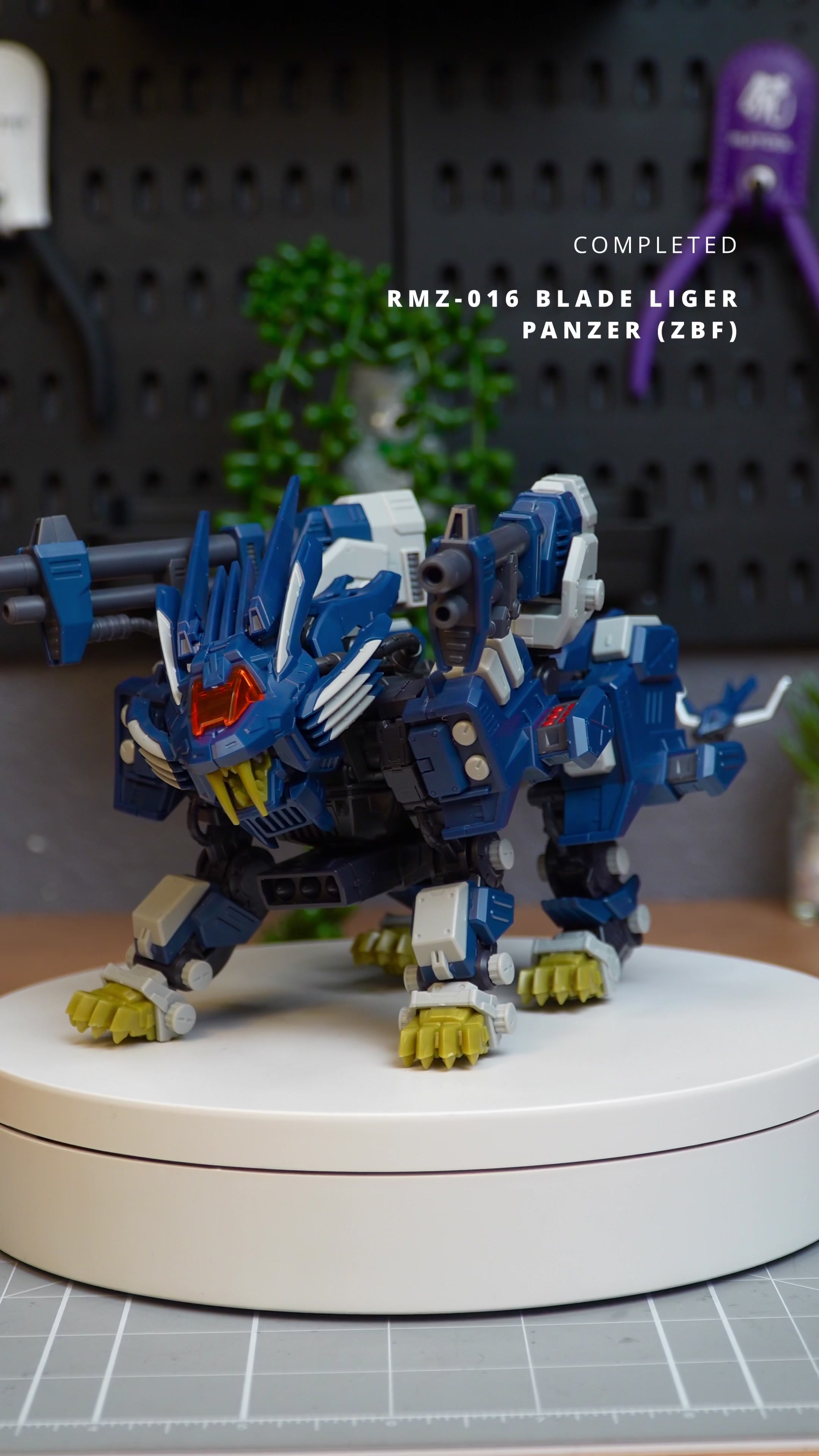 @Electro_Gunpla