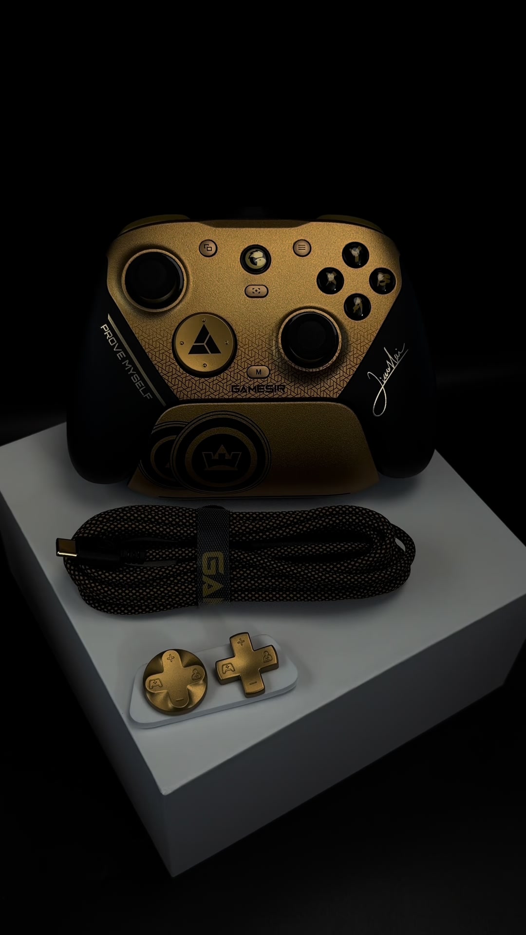 @GameSirHotStar