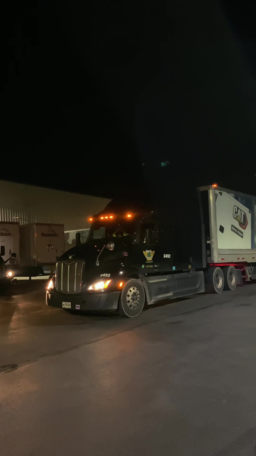 @Smith Transport