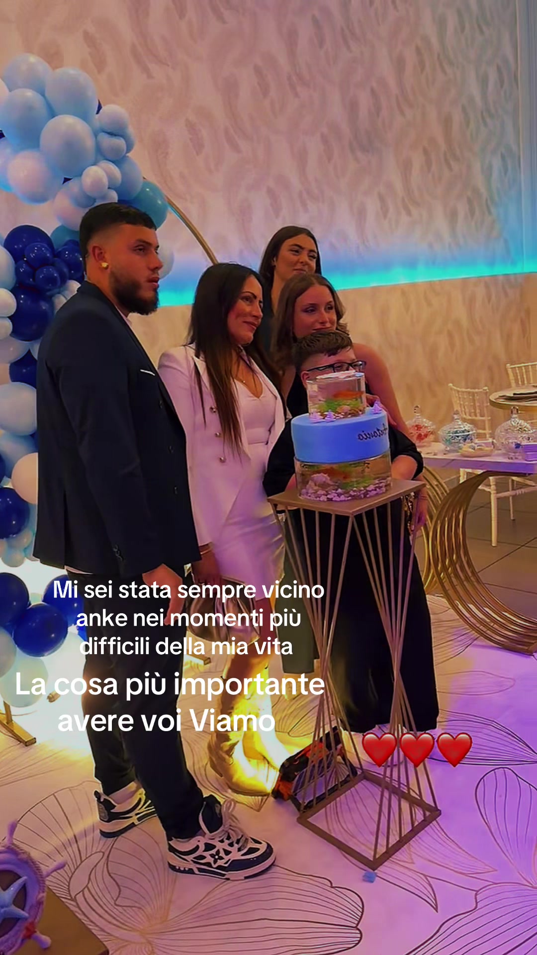 @AnnaAdolfoSasyTony viamo❤️