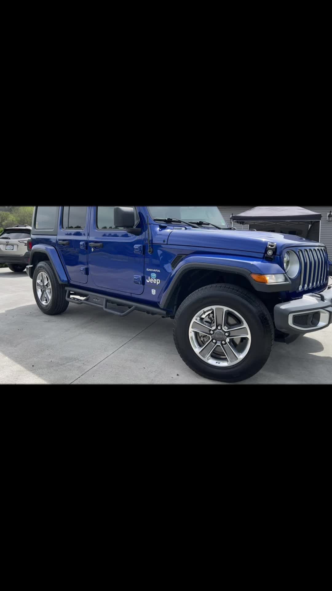 @C&J Detailing