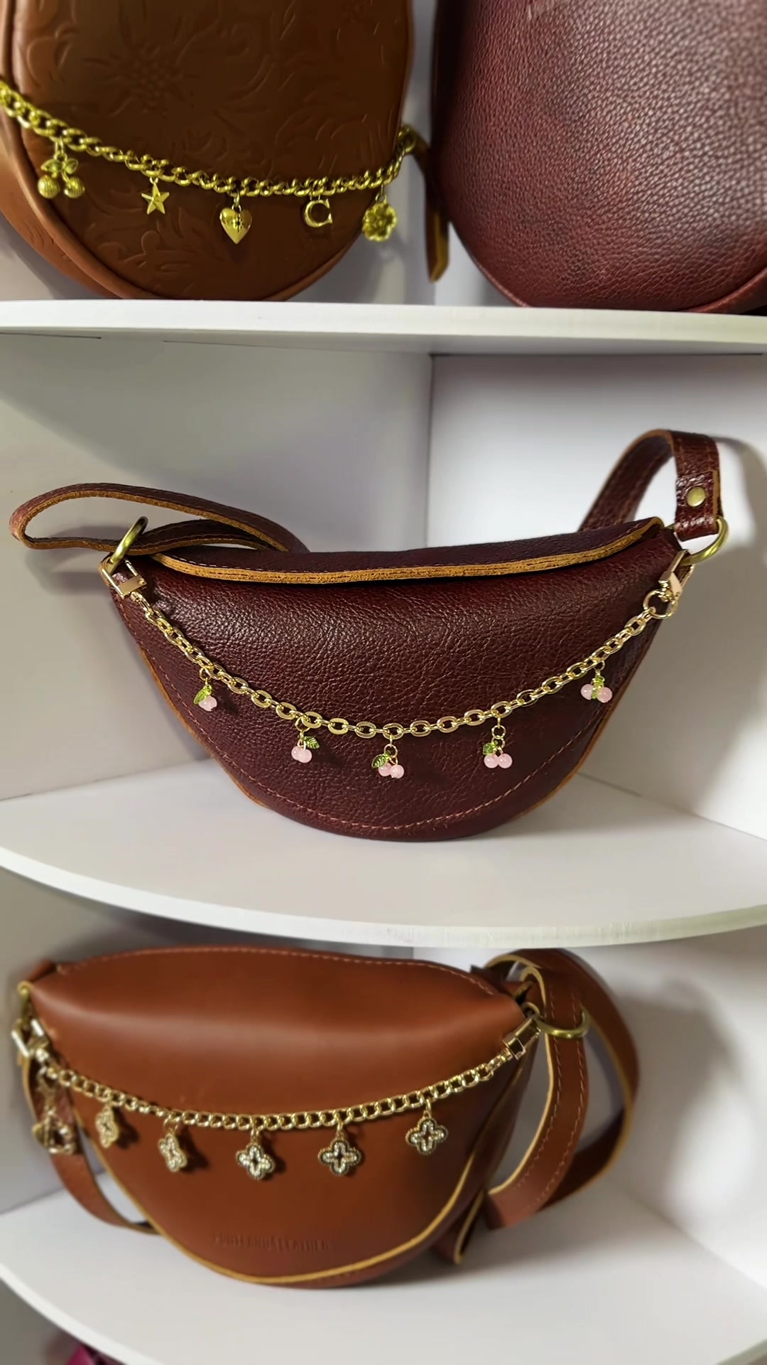 @Amanda Gray ✨Your Bag Bestie