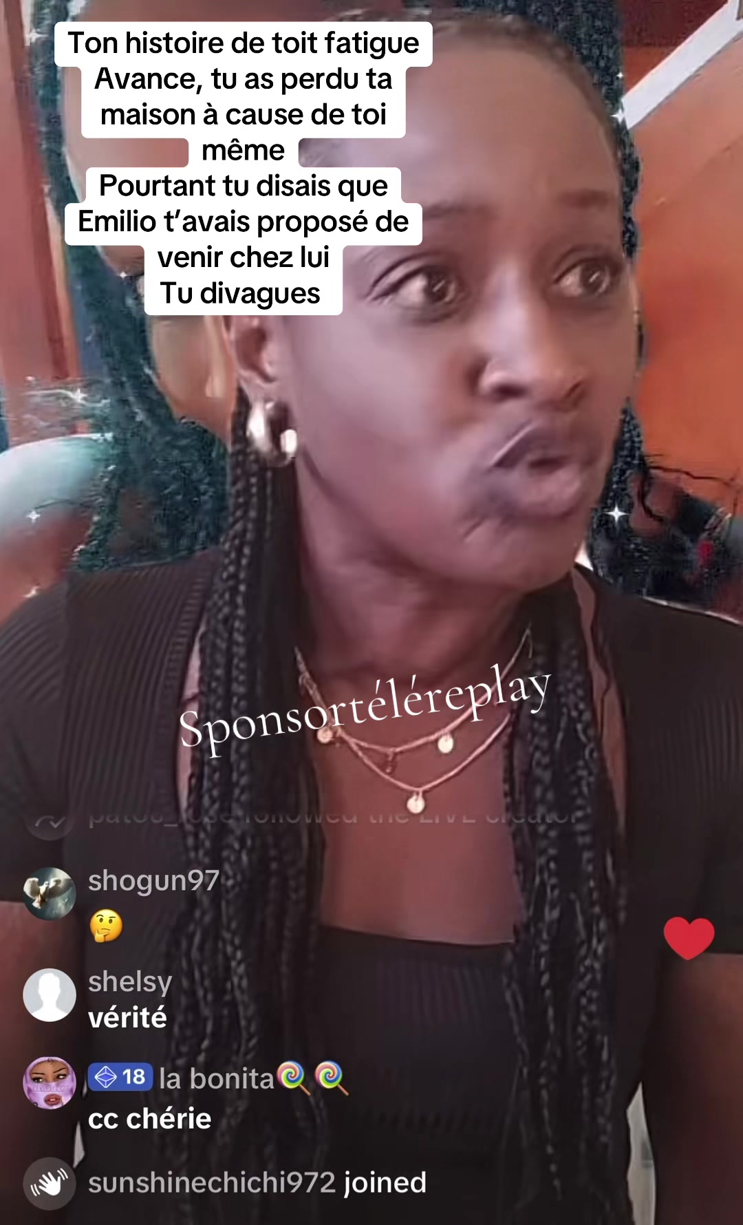 @Sponsort&eacute;l&eacute;replay