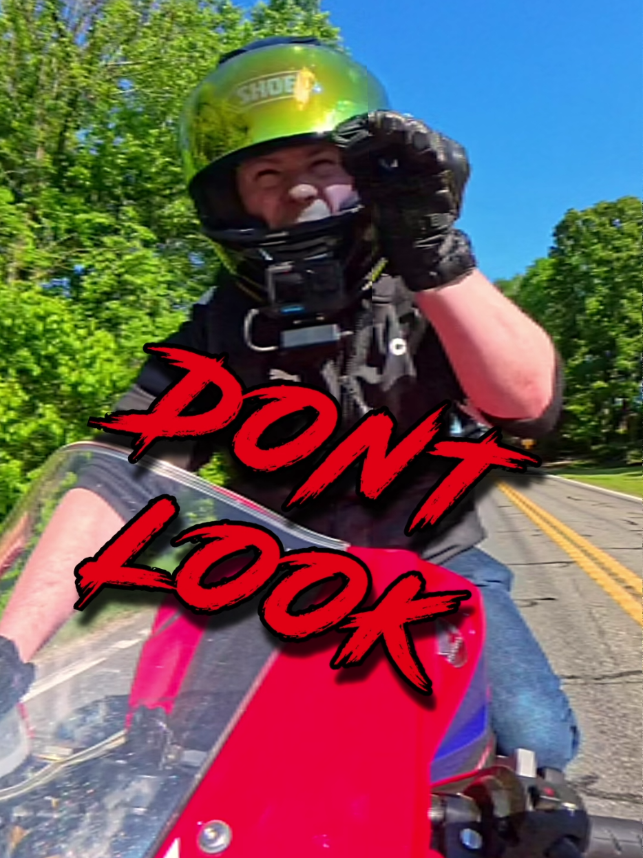 @Ride With Danger