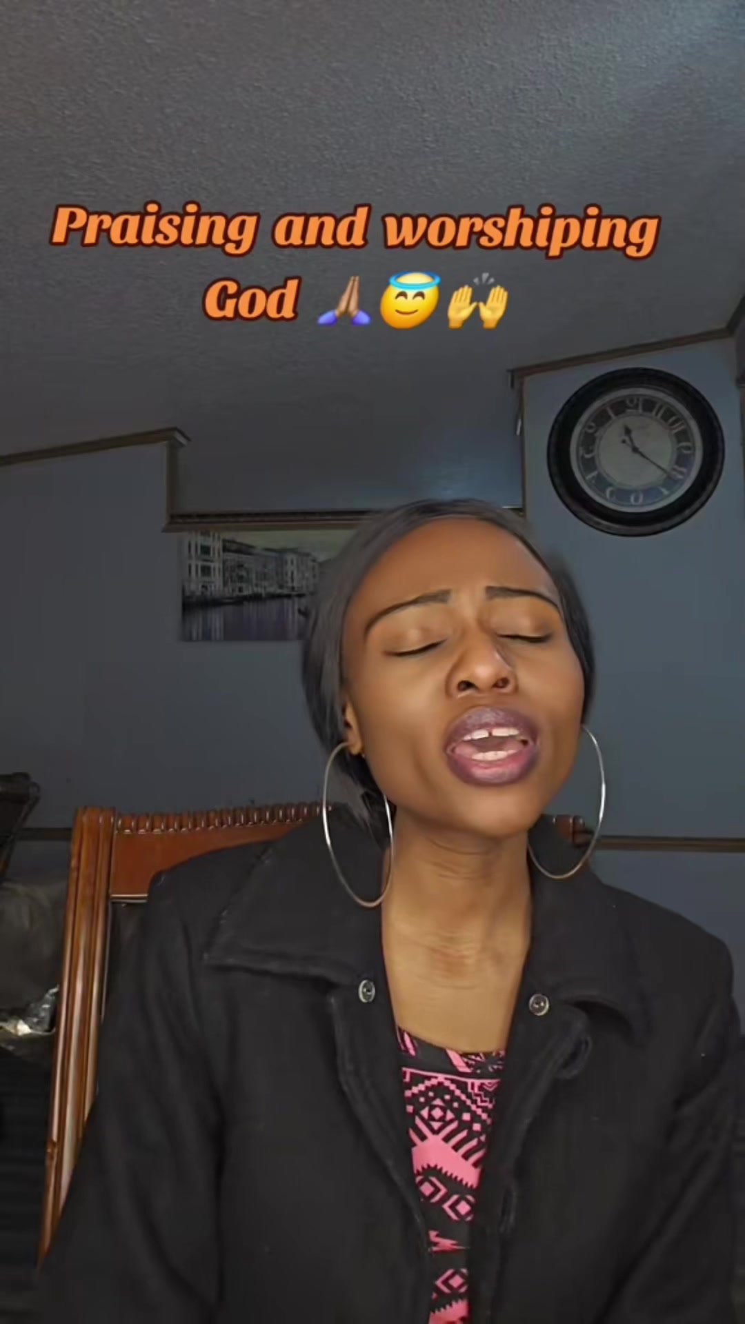 @🦅LISA BLESSING🥷 🇨🇩🇺🇸🇹🇿