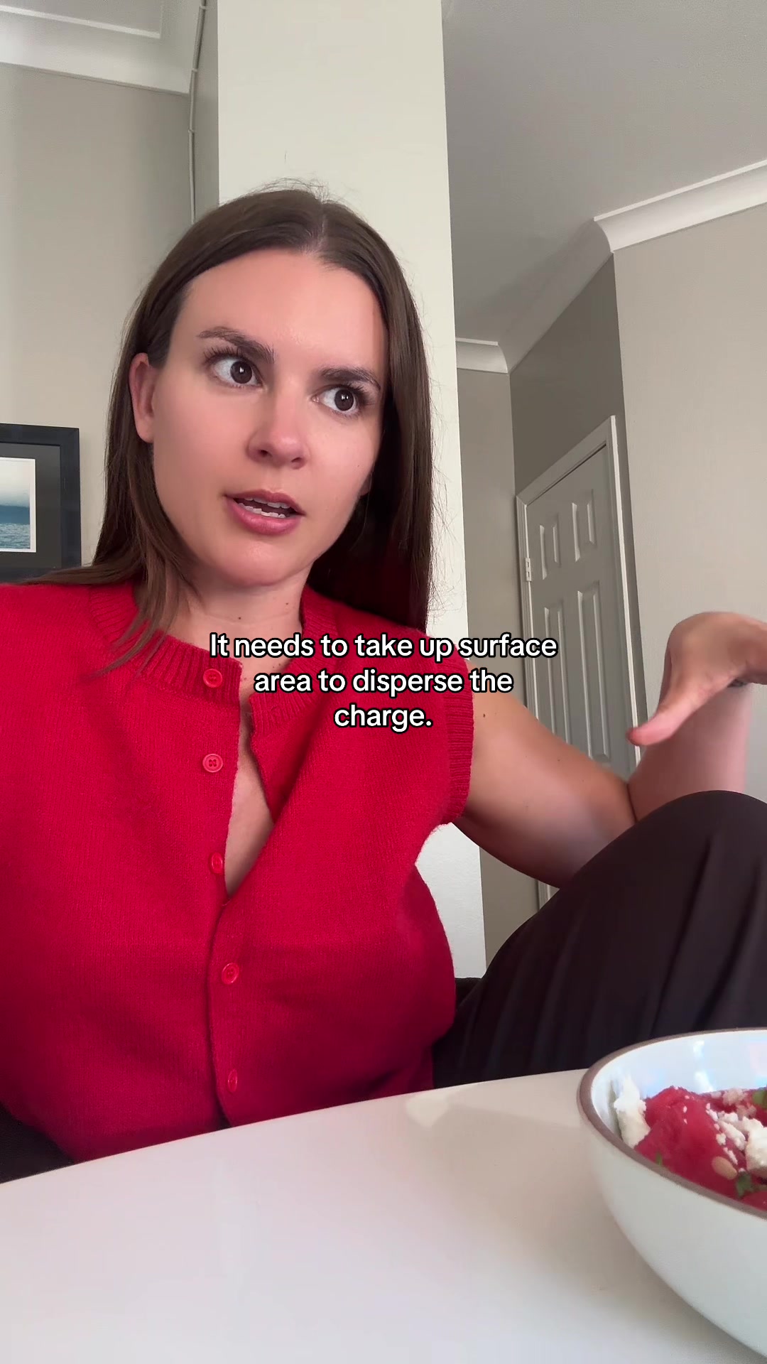 @Kate Van Horn