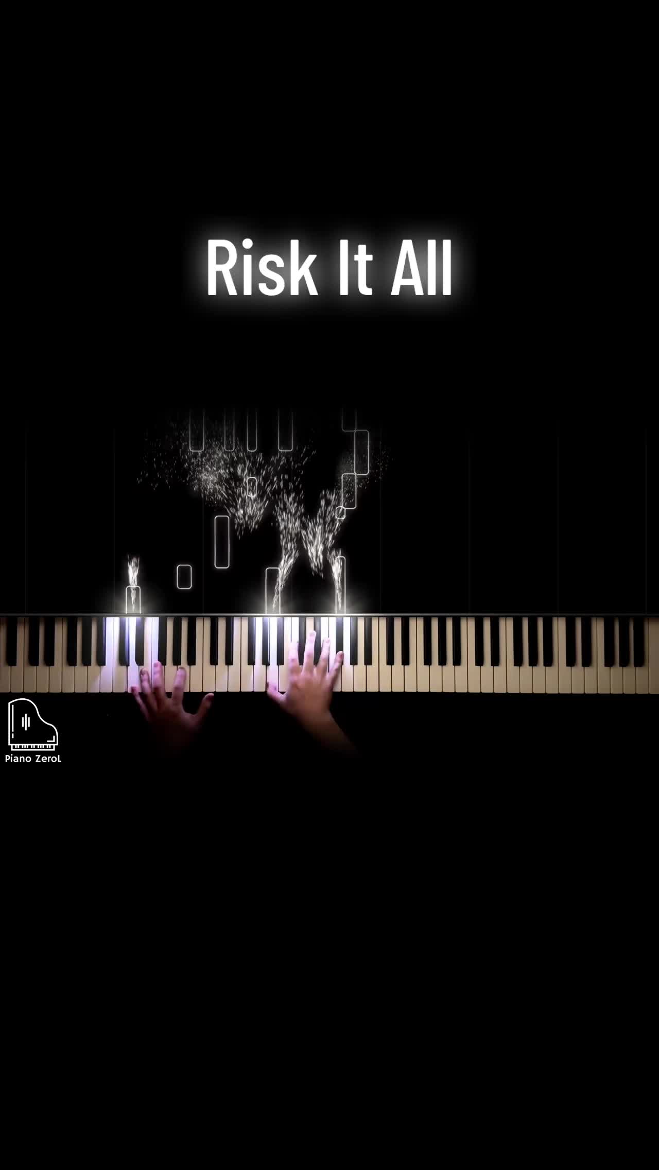 @Piano ZeroL Official
