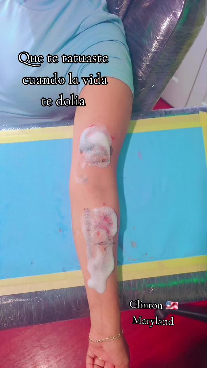 @Julaytattoo ✅️