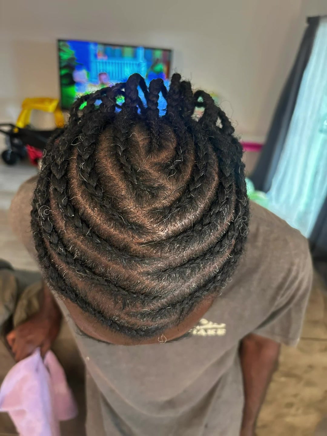@🤍KAYLIA TUCKER💙