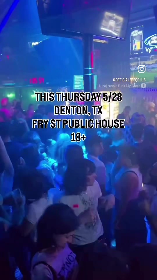 @Freq Club