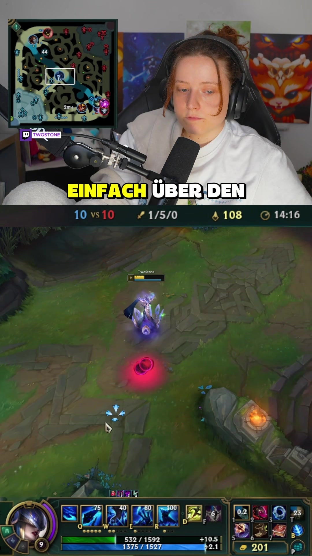 @TwoStone | Twitch