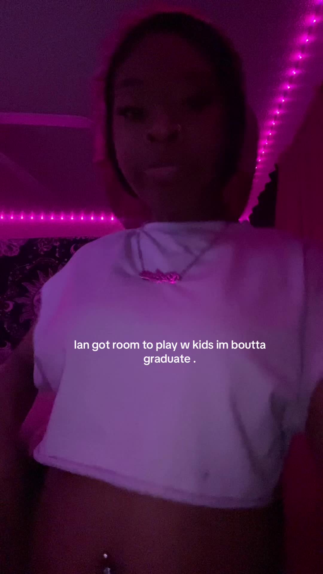 @BLAH BLAH BLAH
