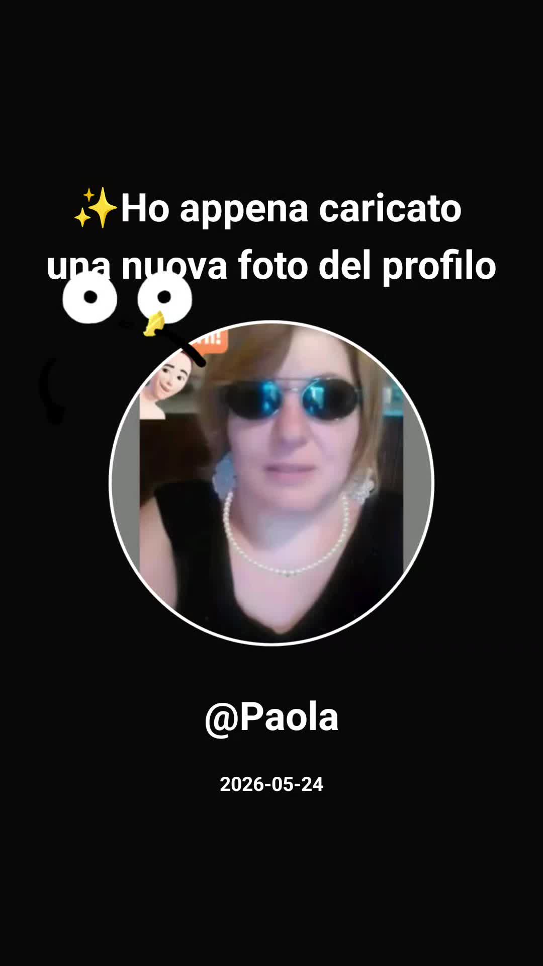 @Paola
